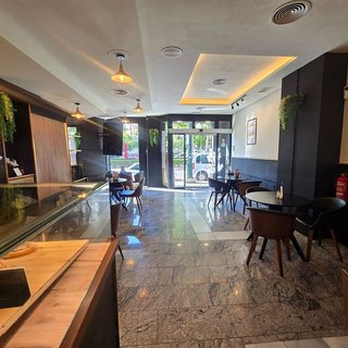 Local comercial en venta en Barri Zona Nord en Alcoy/Alcoi
