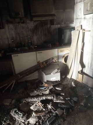 Edificio en venta en Centro en Avilés