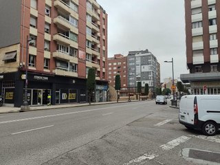 Garaje en venta en Zona Teatro Campoamor en Oviedo