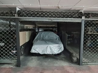 Garaje en venta en Zona Teatro Campoamor en Oviedo
