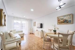 Piso en venta en Playa del Cura en Torrevieja