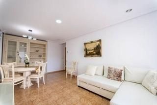 Piso en venta en Playa del Cura en Torrevieja