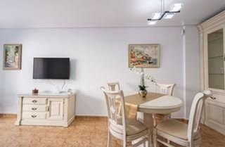 Piso en venta en Playa del Cura en Torrevieja