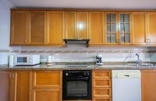 Piso en venta en Playa del Cura en Torrevieja