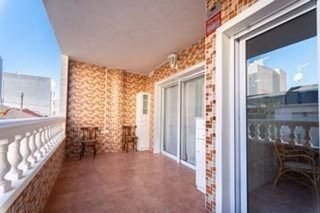 Piso en venta en Playa del Cura en Torrevieja