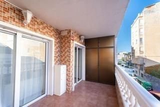 Piso en venta en Playa del Cura en Torrevieja