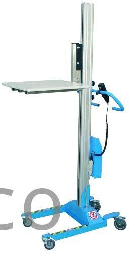 Apilador Eléctrico 90Kg - 1850 mm - 10700-B