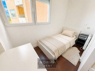 Piso en alquiler en Centro en Torrevieja