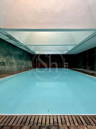 Piso en alquiler en Sanchinarro en Madrid