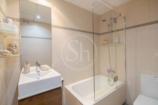Piso en alquiler en Sanchinarro en Madrid