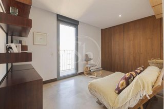 Piso en alquiler en Sanchinarro en Madrid
