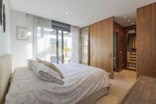 Piso en alquiler en Sanchinarro en Madrid