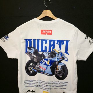 Camiseta Alex Márquez MotoGP Ducati