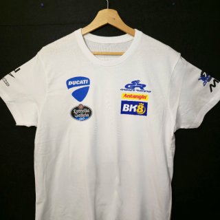 Camiseta Alex Márquez MotoGP Ducati