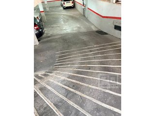 Garaje en venta en Sur en Ávila