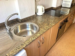 Piso en venta en Centro en Torrevieja