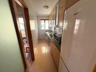 Piso en venta en Centro en Torrevieja