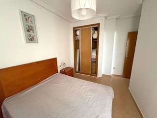 Piso en venta en Centro en Torrevieja