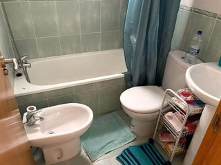 Piso en venta en Centro en Torrevieja