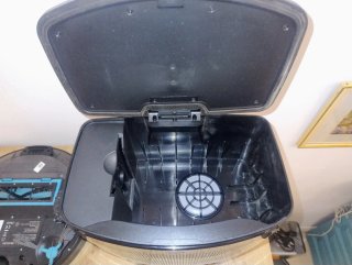 Aspirador Robot Conga 2499 Ultrahome
