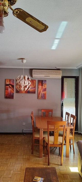 Piso en alquiler en Villamayor