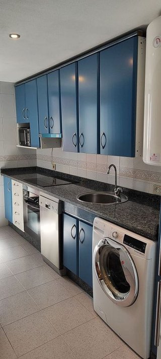 Piso en alquiler en Villamayor