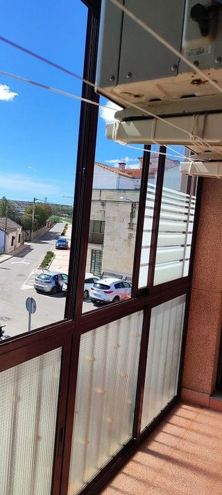 Piso en alquiler en Villamayor