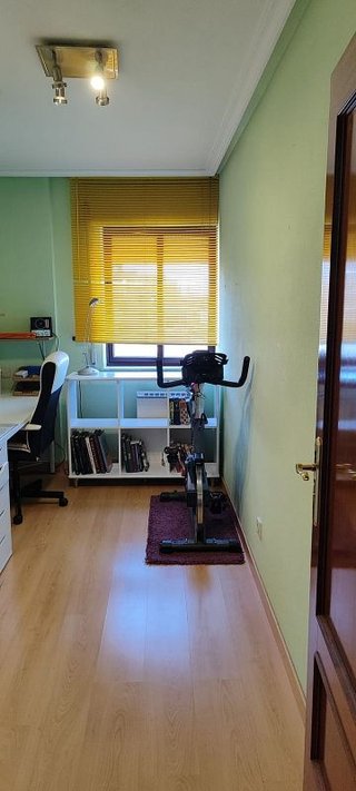 Piso en alquiler en Villamayor