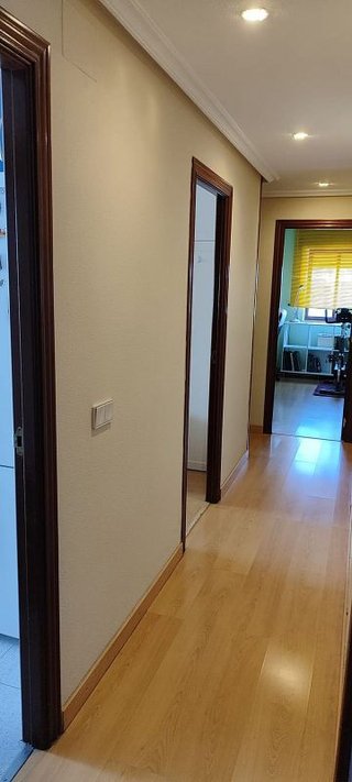 Piso en alquiler en Villamayor