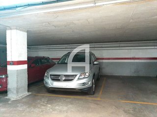 Piso en alquiler en Eixample Nord – La Devesa en Girona