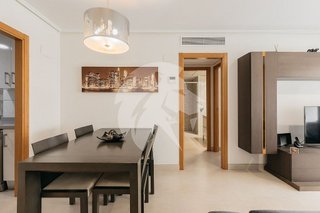 Piso en alquiler en La Patacona en Alboraya