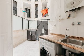 Piso en alquiler en La Patacona en Alboraya