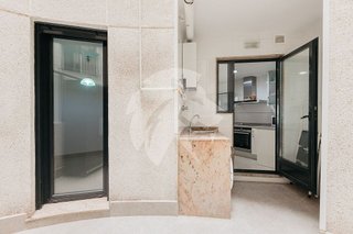 Piso en alquiler en La Patacona en Alboraya