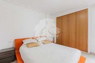 Piso en alquiler en La Patacona en Alboraya