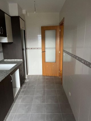Piso en venta en Boiro