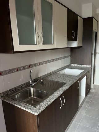 Piso en venta en Boiro