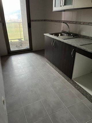 Piso en venta en Boiro