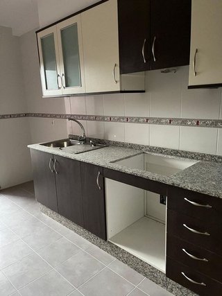 Piso en venta en Boiro