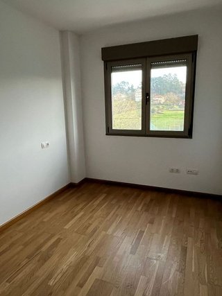 Piso en venta en Boiro