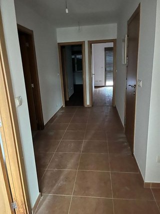 Piso en venta en Boiro