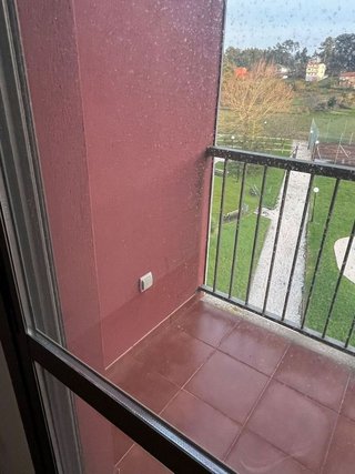 Piso en venta en Boiro