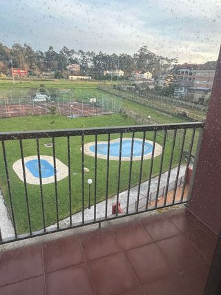 Piso en venta en Boiro