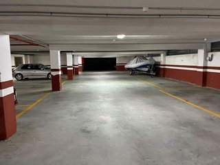 Piso en venta en Boiro