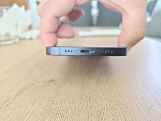 iPhone 12 64GB negro
