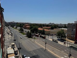Piso en alquiler en Nou Moles en Valencia