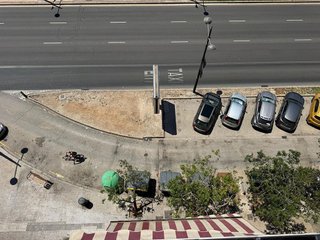 Piso en alquiler en Nou Moles en Valencia