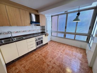 Piso en alquiler en Nou Moles en Valencia