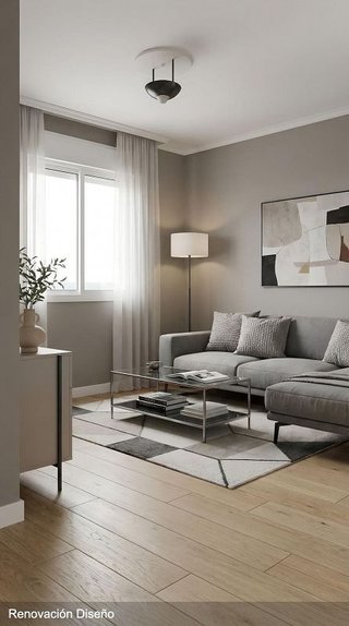 Piso en venta en Ciutat Jardí en Valencia