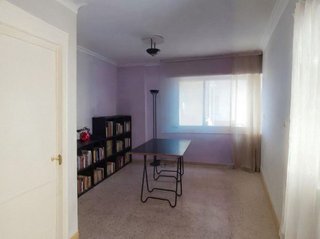 Piso en venta en Ciutat Jardí en Valencia