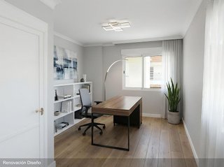 Piso en venta en Ciutat Jardí en Valencia